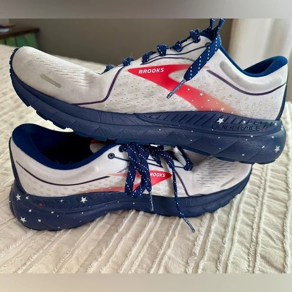 Brooks Adrenaline 21 women’s 9 - Picture 5 of 7